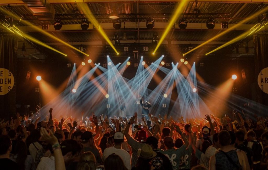 Bryan Adams confirmado para Concert Music Festival 2022