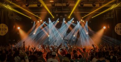 God Save The Queen confirmado para Concert Music Festival 2022