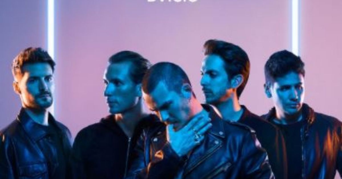 Dvicio lanzan el single, Te Pieso a Cada Hora