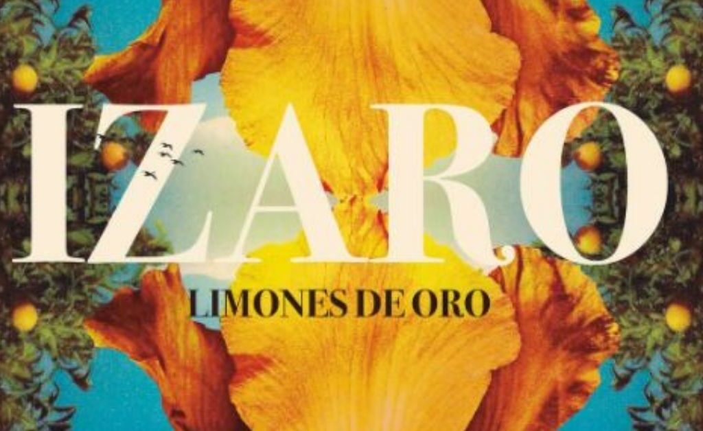 IZARO anuncia fecha de su disco