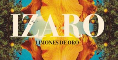 IZARO anuncia fecha de su disco