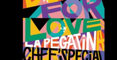 La Pegatina celebra su 20 aniversario con gira europea