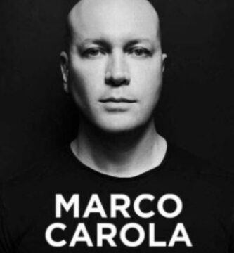 Marco Carola confirmado para el Dsoko Fest 2022