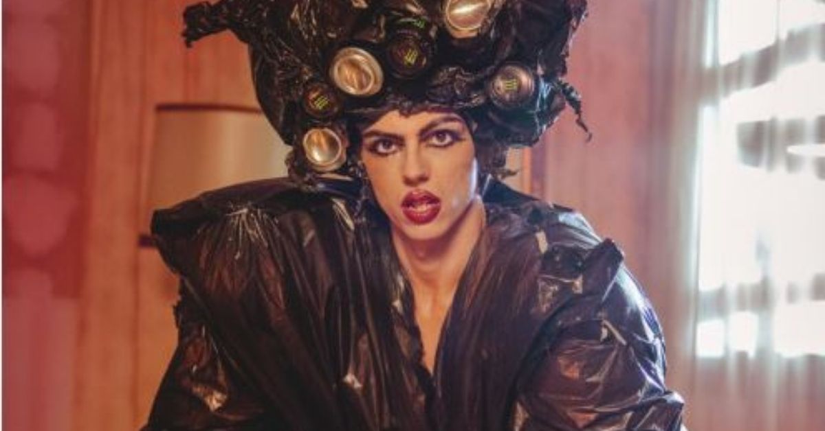 Samantha Hudson estrena el videoclip de Demasiado Coño