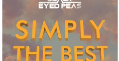 Black Eyed Peas Simply The Best