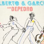 Alberto & García con Depedro estrenan videoclip para Por el camino
