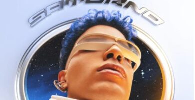 Rauw Alejandro desvela los detalles de su nuevo disco Saturno
