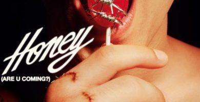 Måneskin anuncian su nuevo single 'Honey (Are You Coming)'
